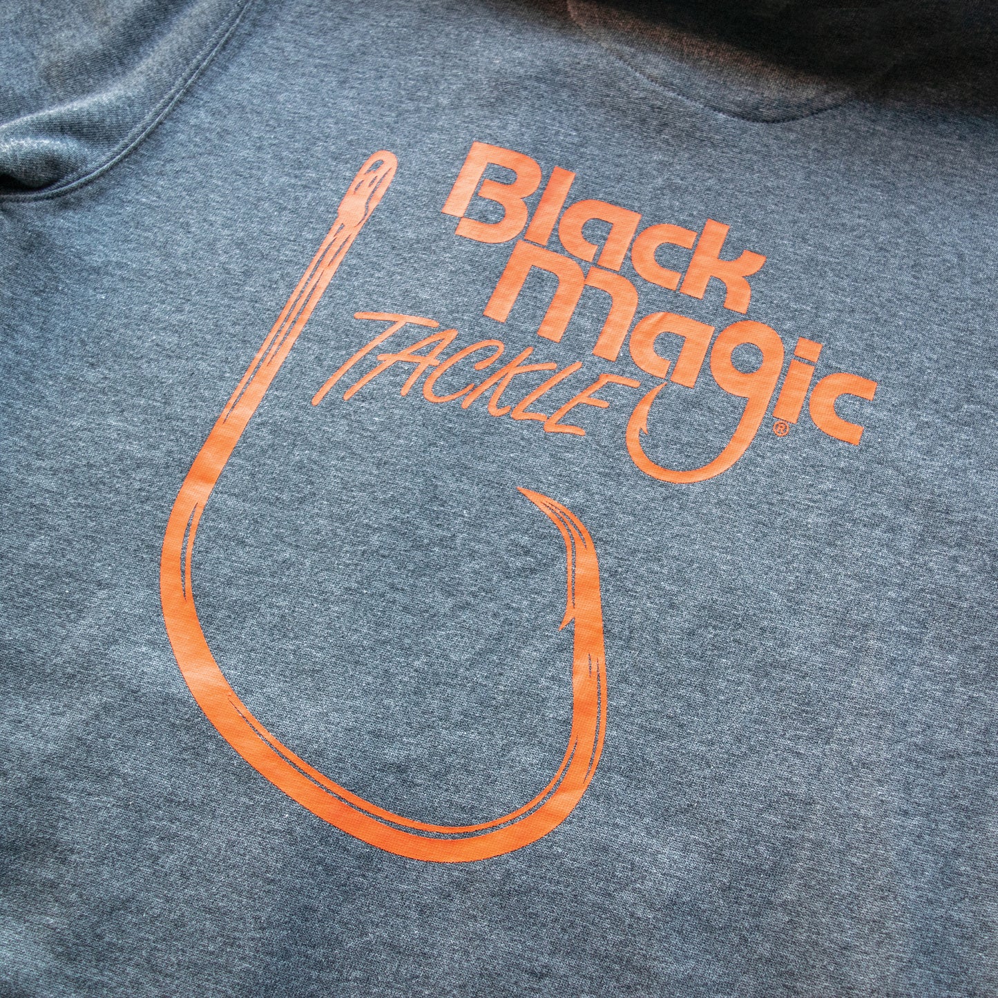 Navigator Hoodie - Hook design