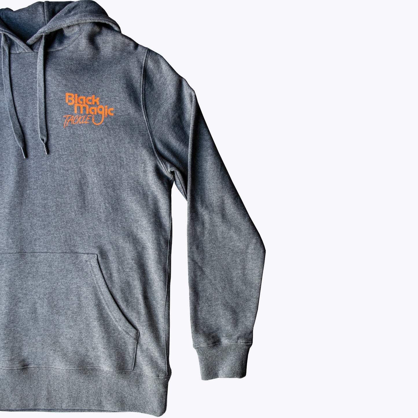 Navigator Hoodie - Snapper design