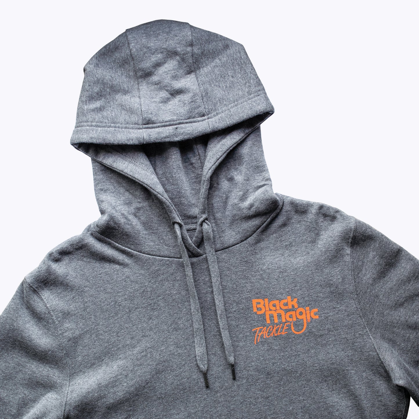 Navigator Hoodie - Hook design