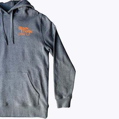 Navigator Hoodie - Hook design